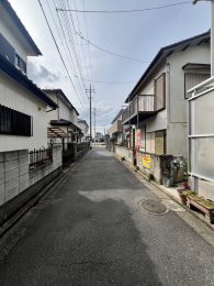 �O�ʓ��H�܂ތ��n�ʐ^
2026�N2���B�e