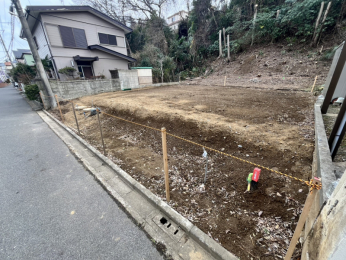 ���n�ʐ^�@2026�N2���B�e
���z�����Ȃ����n
�~�n��46��!!
�O�ʌ����U��